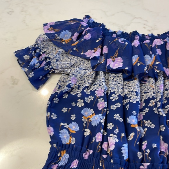 Misa Los Angeles Darcil Dress - Picture 8 of 11